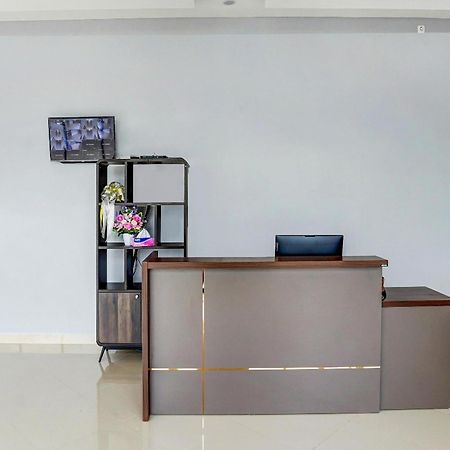 Hotel O Beda Arga Near Rs Royal Prima Ayahanda Medan Luaran gambar