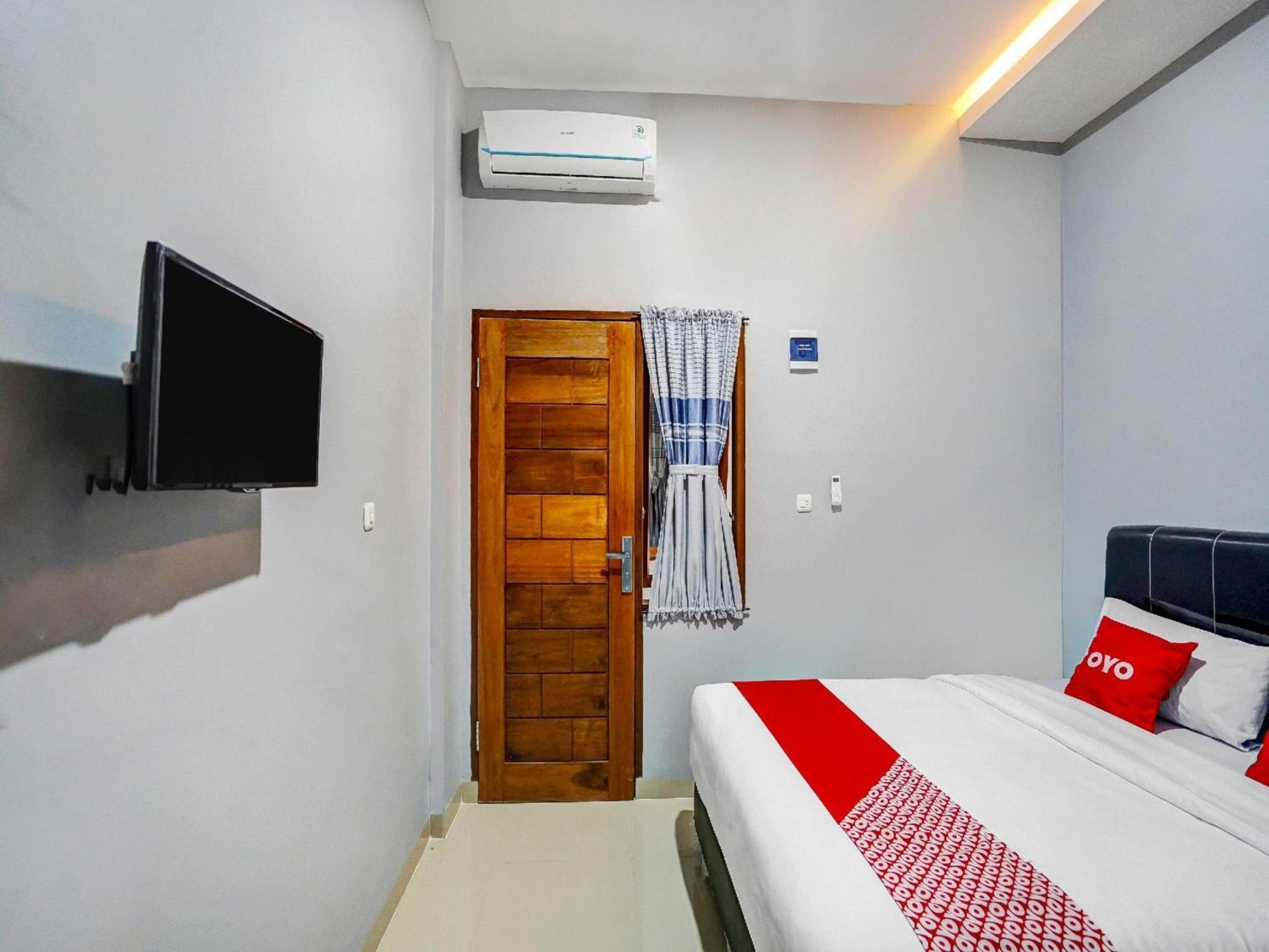 Hotel O Beda Arga Near Rs Royal Prima Ayahanda Medan Luaran gambar