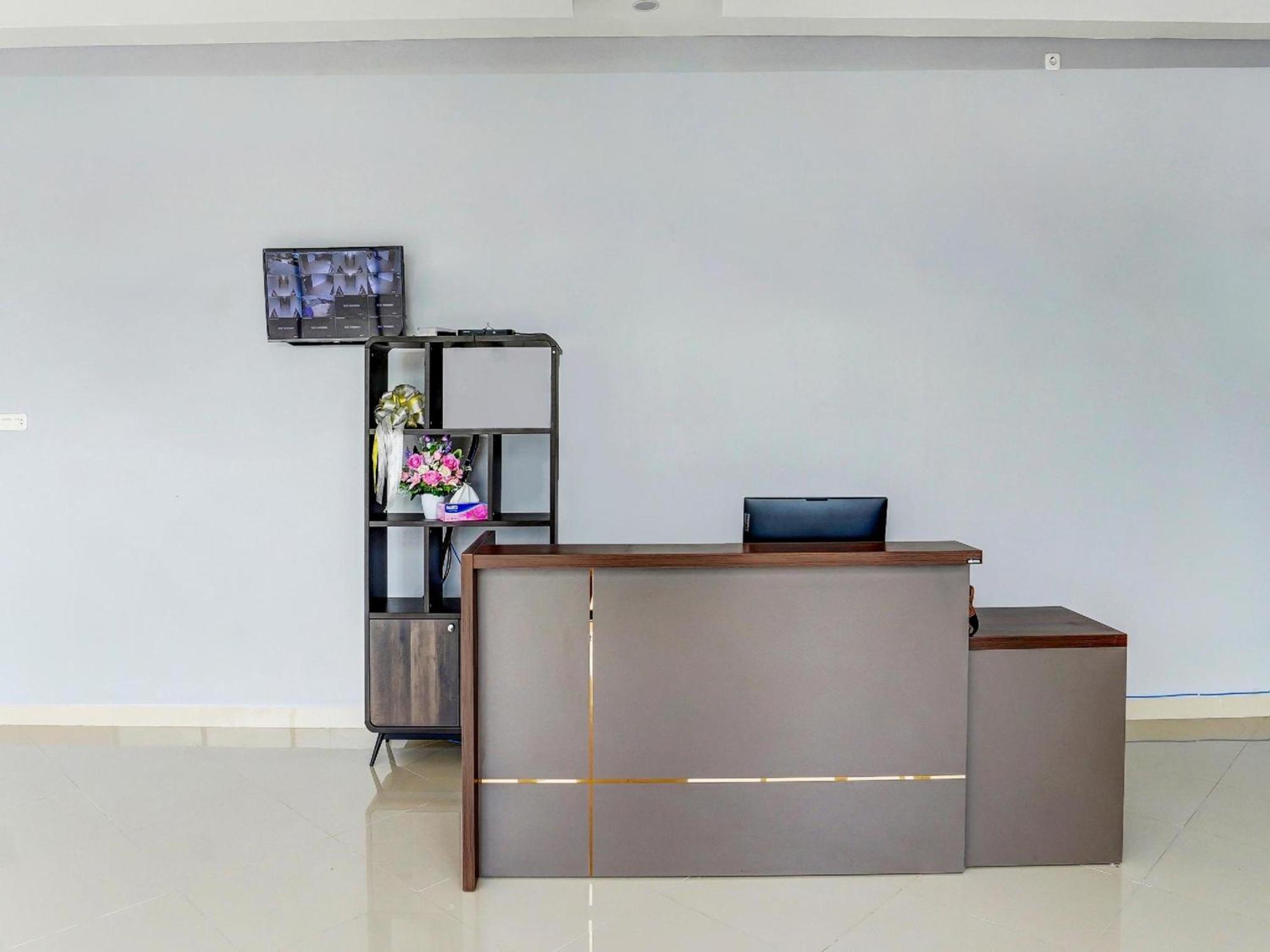 Hotel O Beda Arga Near Rs Royal Prima Ayahanda Medan Luaran gambar
