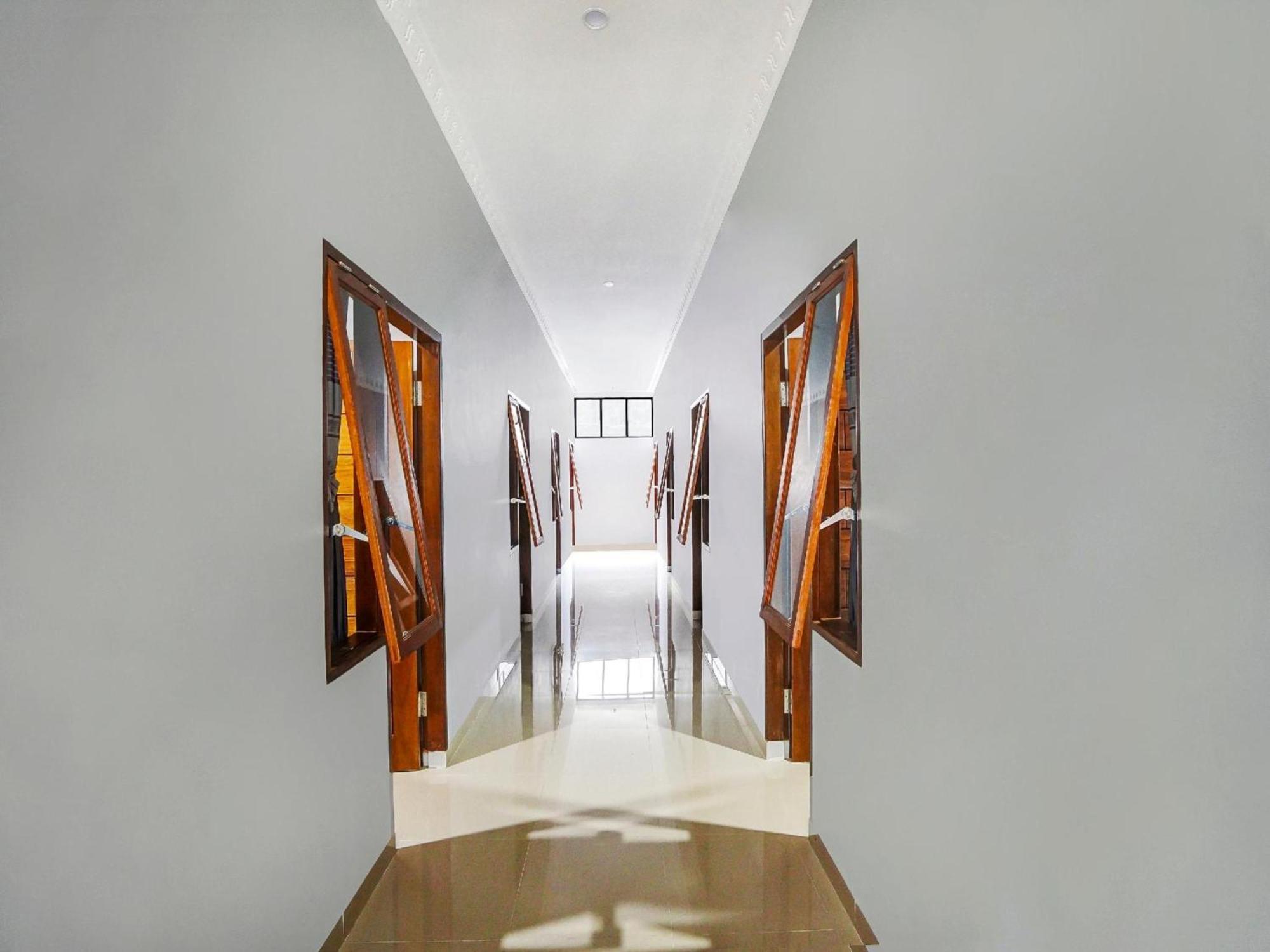 Hotel O Beda Arga Near Rs Royal Prima Ayahanda Medan Luaran gambar