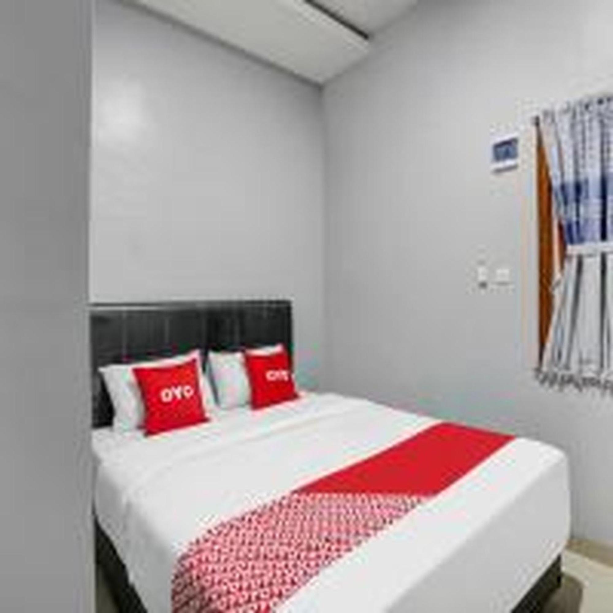 Hotel O Beda Arga Near Rs Royal Prima Ayahanda Medan Luaran gambar